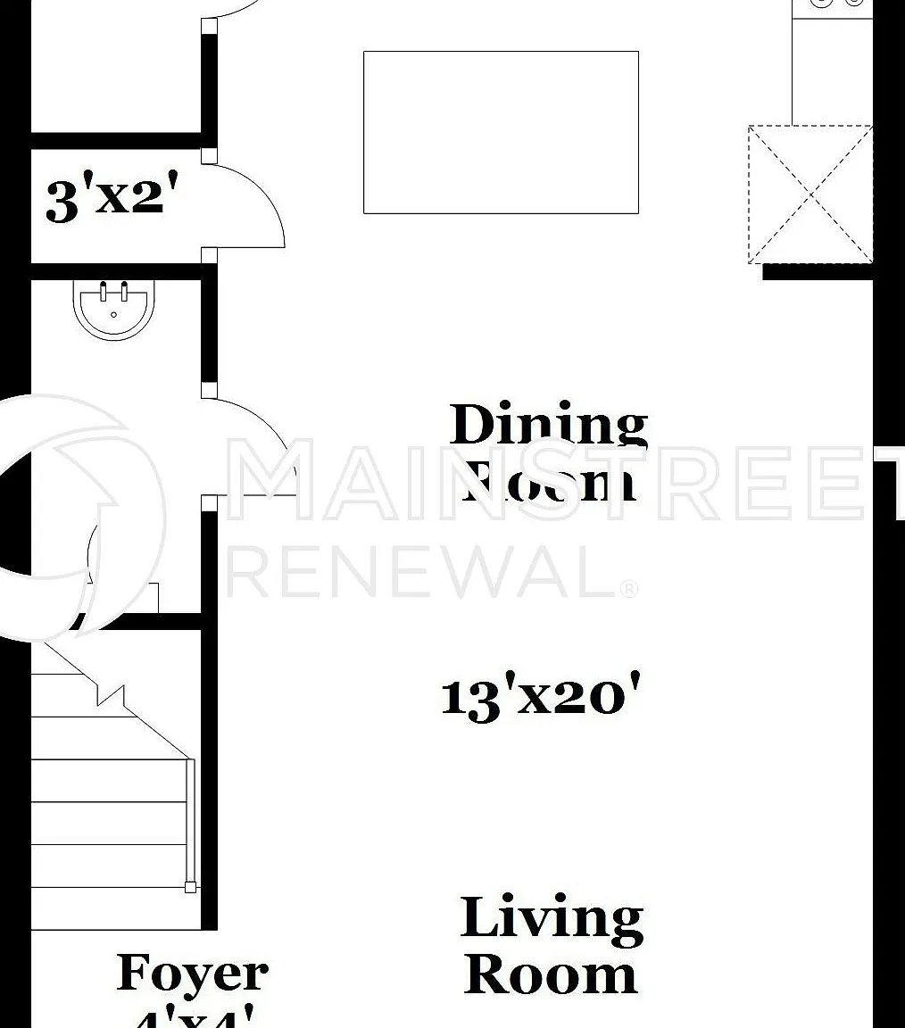 1072 Arlene Dr — Photo 3