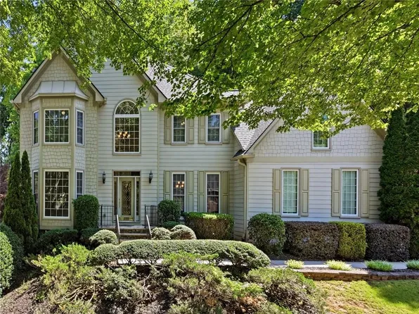 4619 Wickford Cir NE, Roswell, GA 30075