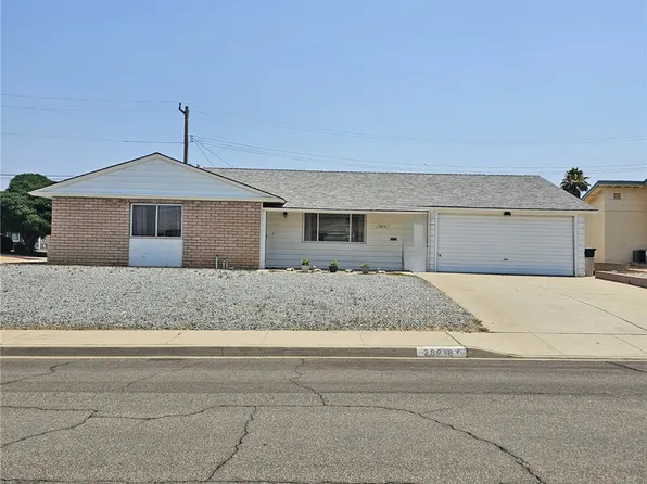 28218 W Worcester Rd, Menifee, CA 92586