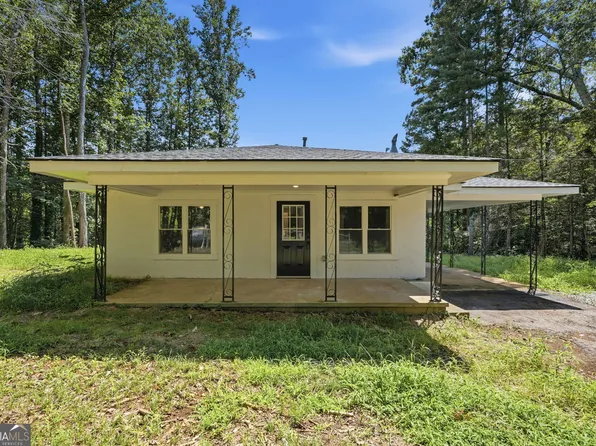 2952 Cavender Creek Rd, Dahlonega, GA 30533