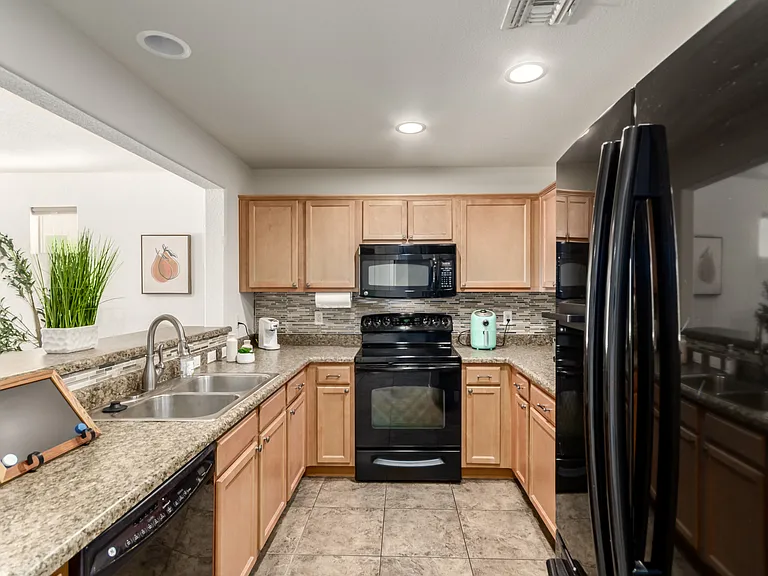 5756 S Ladyslipper Pl — Photo 15