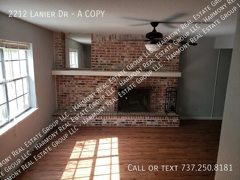 2212 Lanier Dr #A — Photo 2