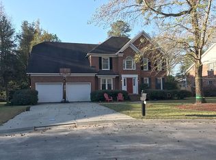604 Ivanhoe Dr, Florence, SC 29505