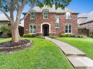 3779 Navarro Way, Frisco, TX 75034