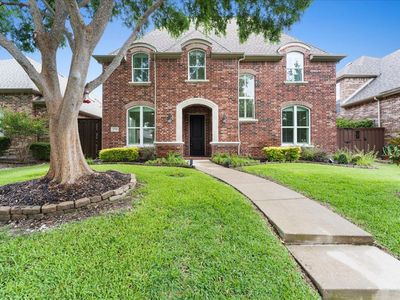 3779 Navarro Way, Frisco, TX, 75034