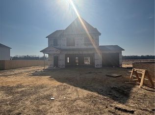 1372 Chason Rd, Lumber Bridge, NC 28357