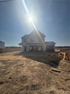 1372 Chason Rd, Lumber Bridge, NC, 28357