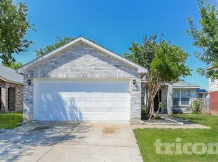10100 Chapel Oak Trl, Fort Worth, TX 76116
