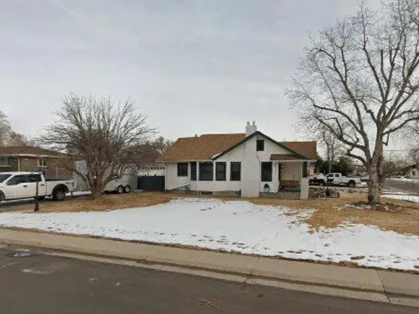 3895 W 76th Avenue, Westminster, CO 80030