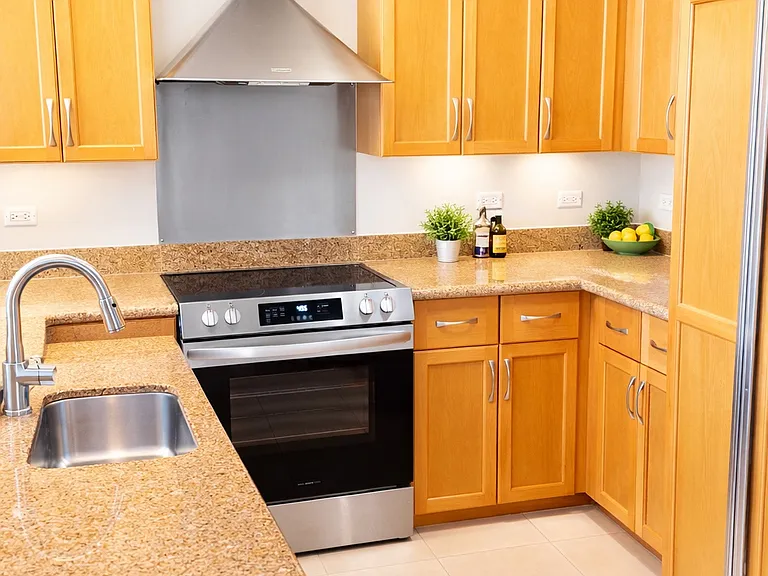 1296 Kapiolani Blvd #3609 — Photo 5