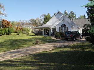 603 Sage Cv, Oxford, MS 38655