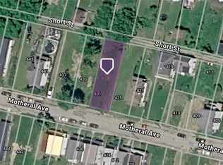 431 Motheral Ave, Monessen, PA 15062
