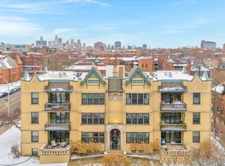 615 W Hancock St APT 202, Detroit, MI 48201