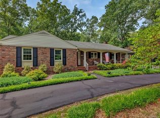 11101 Crooker Dr, North Chesterfield, VA 23235