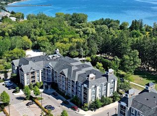 Harbourside Condos, Whitby, ON L1N 0L2