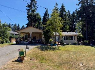 1710 Cedar Glen Pl, Cowichan Valley, BC V0R1N1