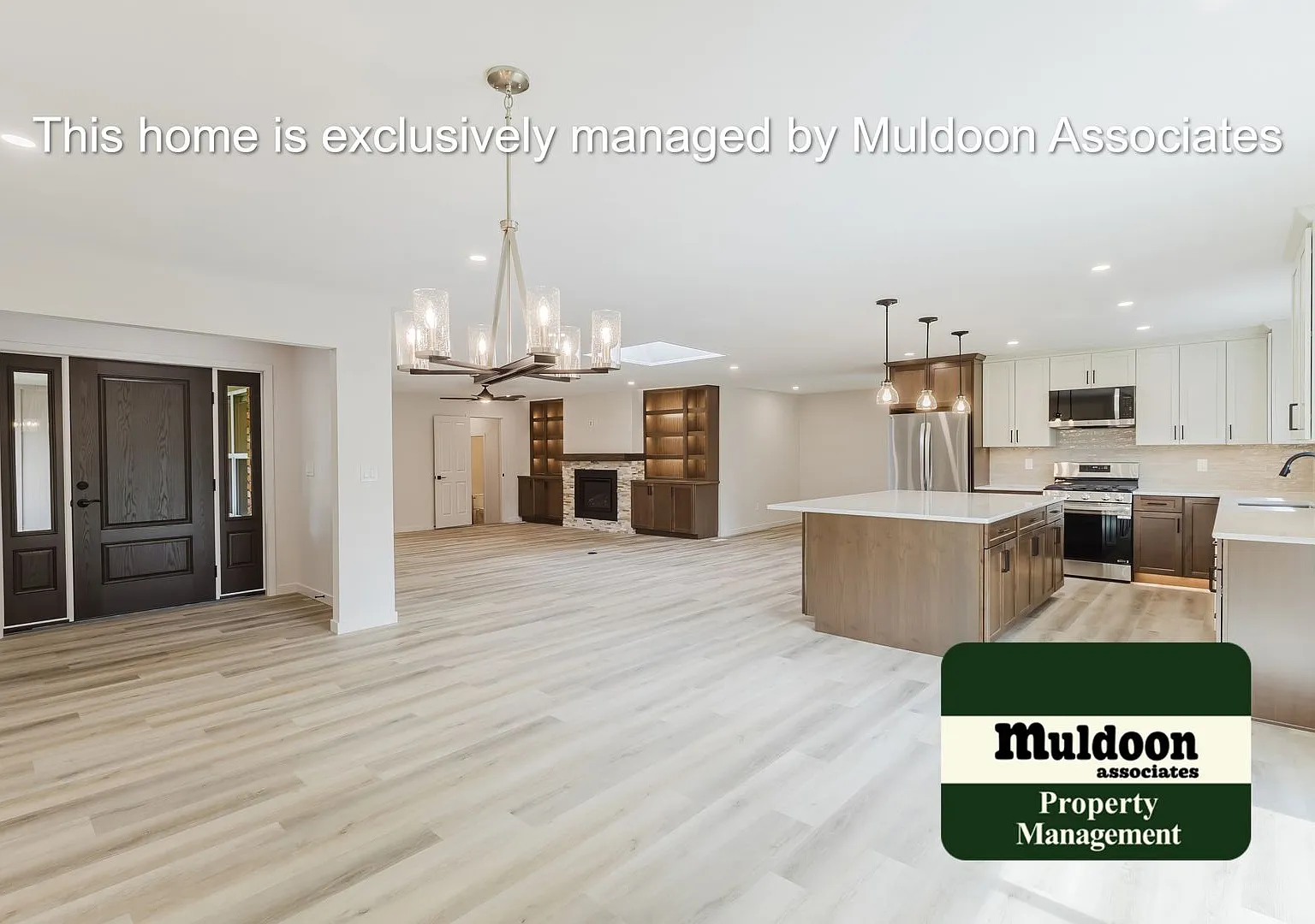 Fully Remodeled 4-Bedroom Rockrimmon Home | D20 | Pikes Peak Views — Photo 3