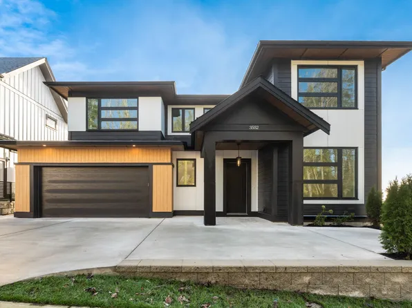 3552 Monson Cres, Coquitlam, BC V3B 0S2