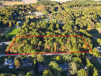 W Middletown Rd, Canfield, OH, 44406
