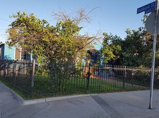 700 Harding Ave, Los Angeles, CA 90022