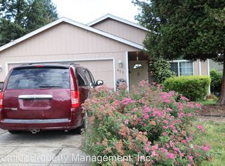 617 NW 8th Ave, Camas, WA 98607