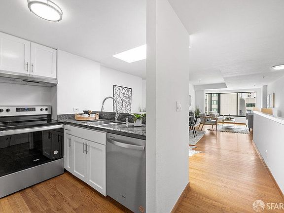 2nd image of 601 Van Ness Ave APT 70