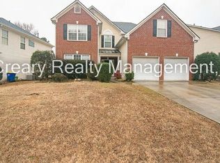 1516 Anna Ruby Ln NW, Kennesaw, GA 30152