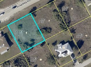 734-736 Alabama Rd S, Lehigh Acres, FL 33974