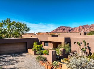 799 N Indigo Ct, Ivins, UT 84738