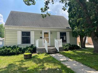 815 17th St NE, Mason City, IA 50401