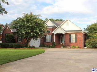 1670 Westview Dr, Florence, SC 29501
