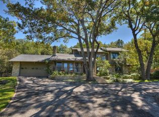 5913 Highland Hills Dr, Austin, TX 78731