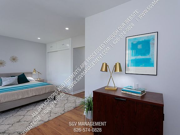 3rd image of 530 S Los Robles Ave #532-D