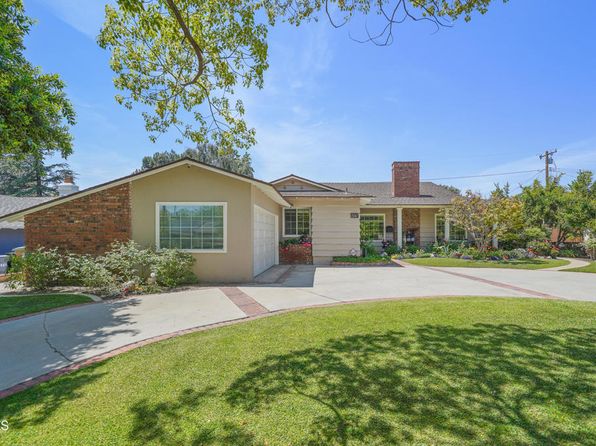 1587 Lynoak Dr, Claremont, CA 91711