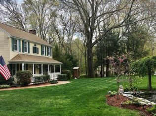 23 Owl Hill Trl, Trumbull, CT 06611