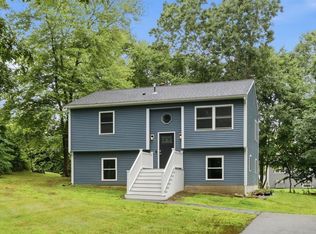 215 Canal St, Westerly, RI 02891