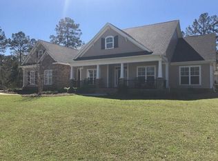 6291 Pine Fair Way, Tallahassee, FL 32309