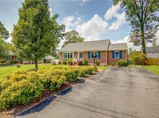 2208 Craven Ln, Henrico, VA 23228