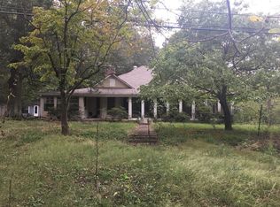 1302 Helms Ln, Lincolnton, NC 28092