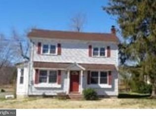 328 Ewan Rd, Mullica Hill, NJ 08062