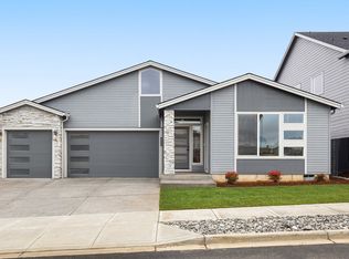 4200 N 15th Way, Ridgefield, WA 98642