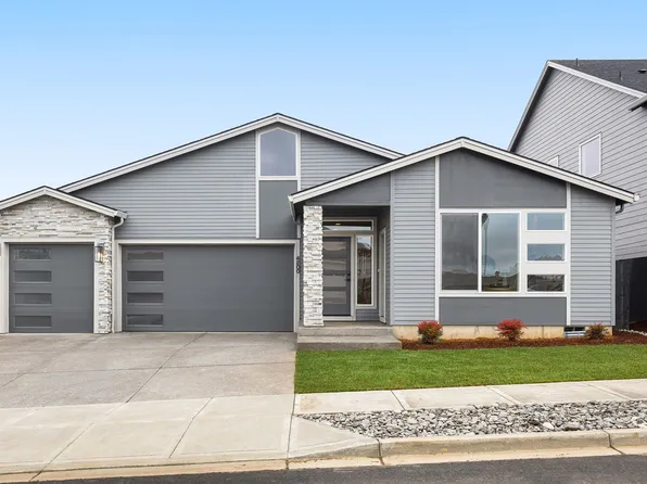 4200 N 15th Way, Ridgefield, WA 98642