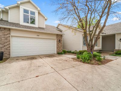 2811 SE 22nd St Unit 720, Des Moines, IA, 50320