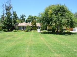 15700 Strebor Dr, Bakersfield, CA 93314