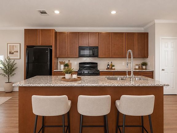 2nd image of 2407 Ferguson Way #1