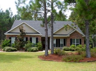 73 Cypress Trl, Lakeland, GA 31635