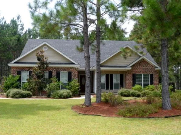 73 Cypress Trl, Lakeland, GA 31635