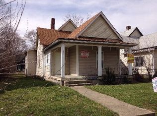 3242 Graceland Ave, Indianapolis, IN