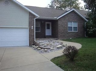 205 Tyler St #1, Branson, MO 65616