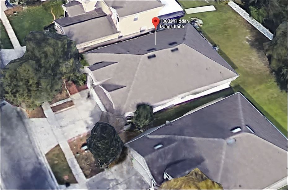 2nd image of 10039 Hidden Dunes Ln
